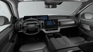 2027 Ford Expedition® Internal Image 2